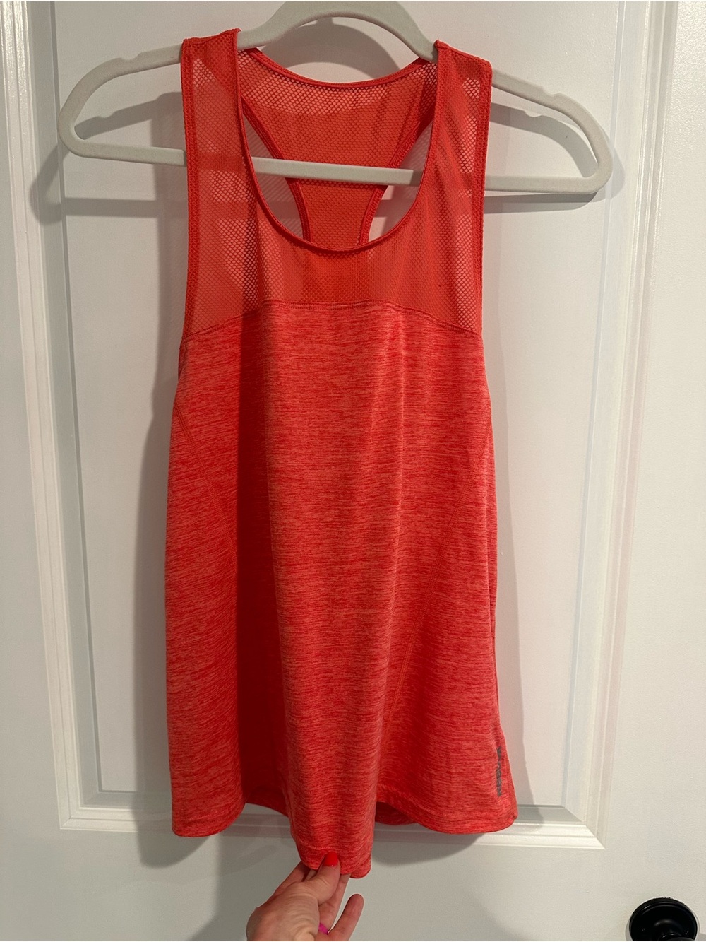 Women’s Reebok Performance Athletic Tank Top